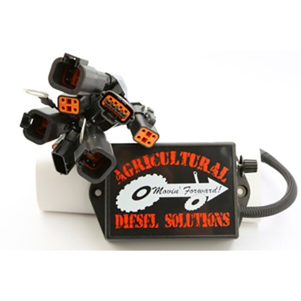 Aftermarket Injector Driver Module FSJ10-0044 - main